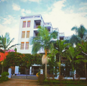 Asante Hotel